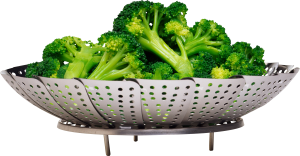 Broccoli salad PNG image-2822